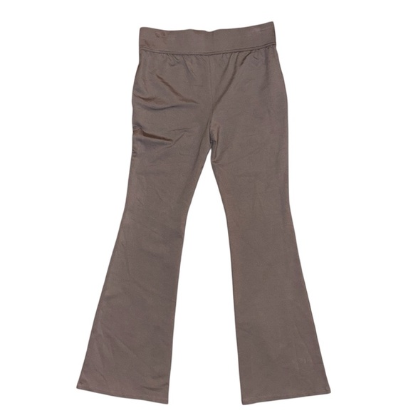 STYLUS High Rise Bootcut Leggings - Picture 2 of 4